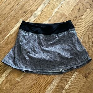 LULULEMON Tennis Skirt